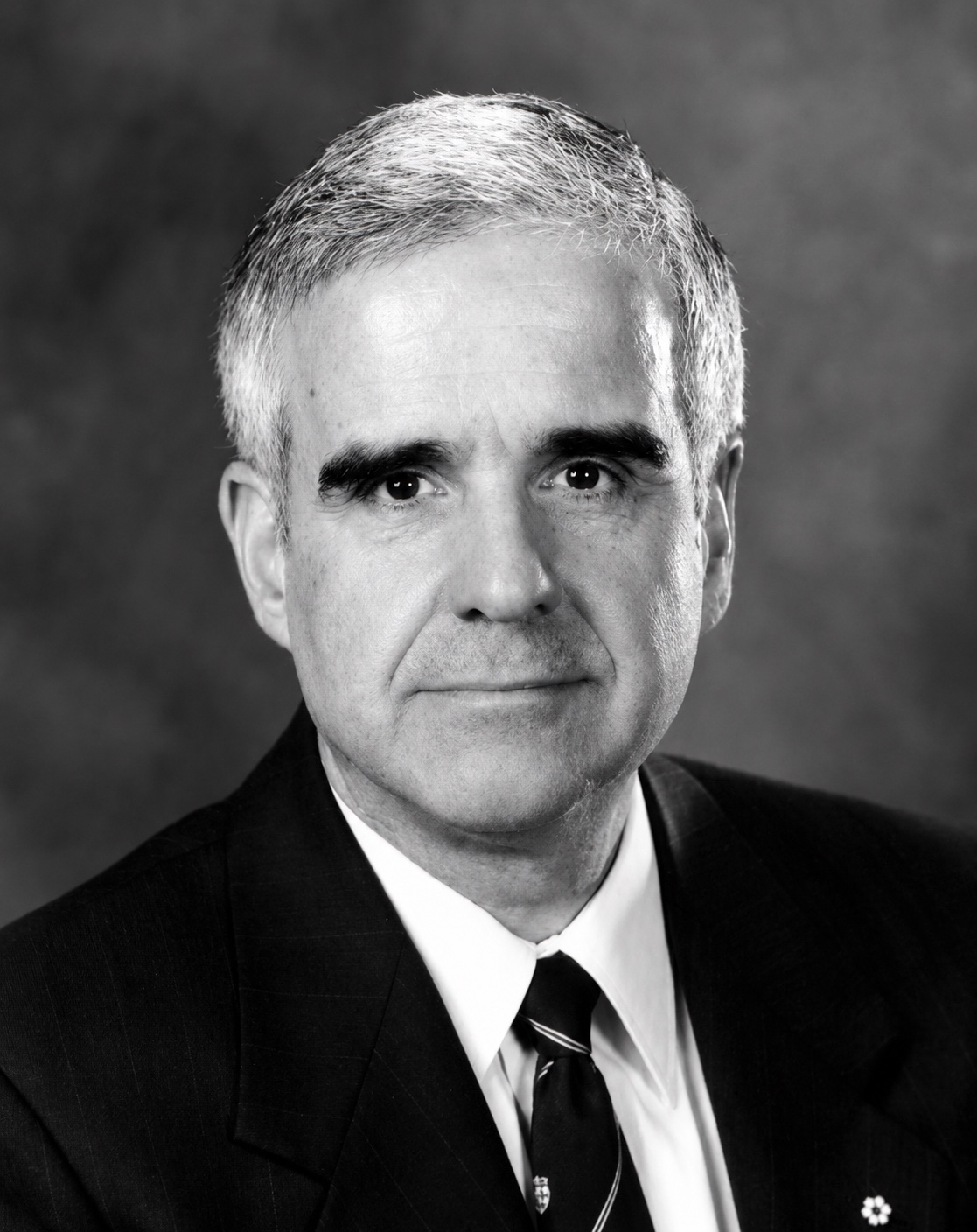 Dr. Balfour Mount