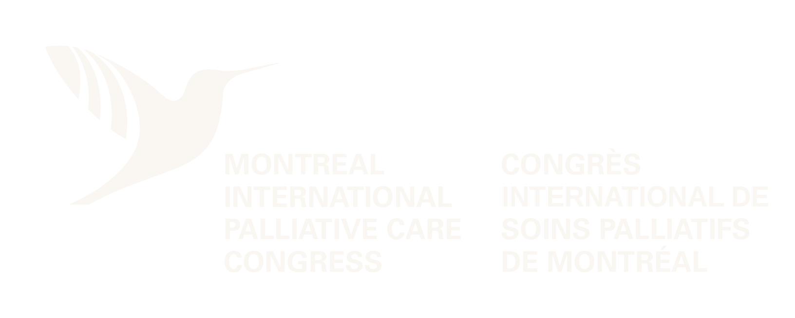 Montreal International Palliative Care Congress