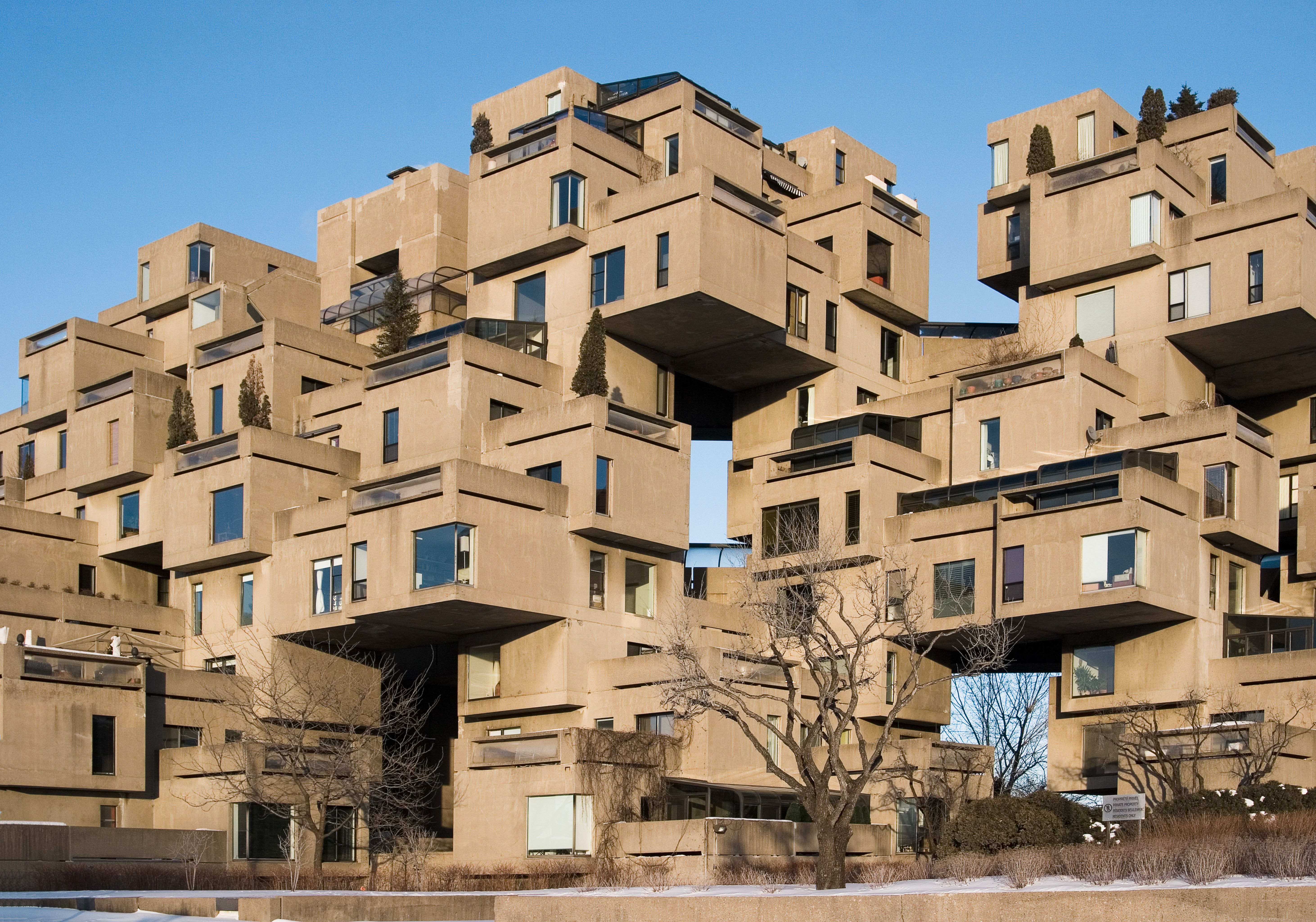 Habitat 67