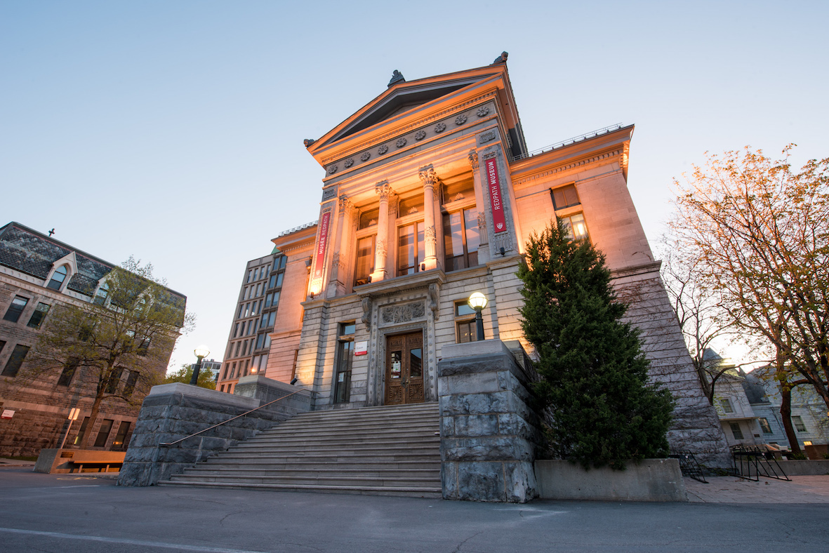 Redpath Museum